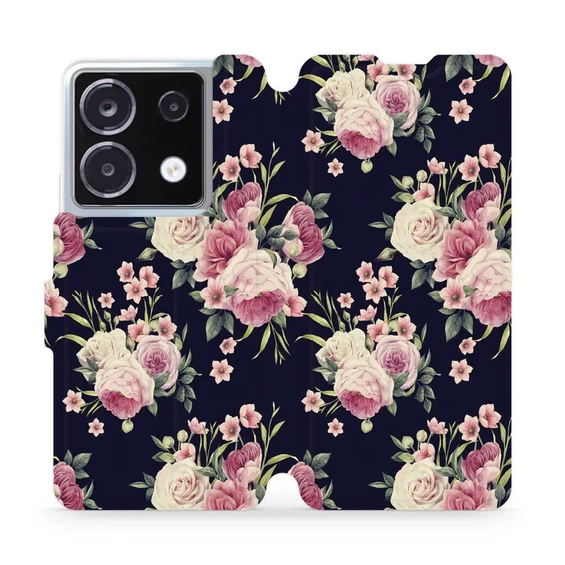 Etui do Xiaomi POCO X6 - wzór V068P