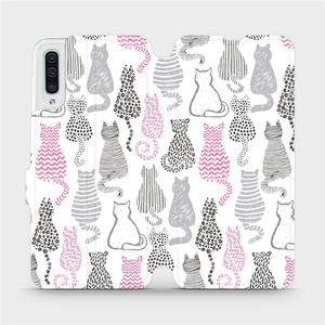 Phone Case Samsung Galaxy A50 - Design MX01S