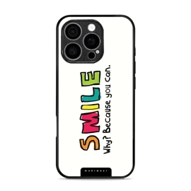 Phone Glossy Case Apple iPhone 16 Pro - Design G073G