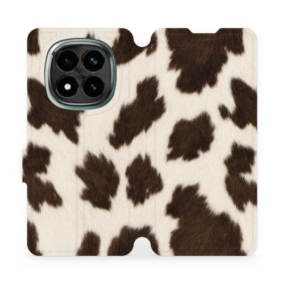 Phone Case Xiaomi Redmi Note 14 Pro Plus 5G - Design V166S