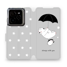 Phone Case Realme GT 7 Pro - Design MH08P