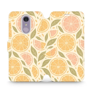 Phone Case LG Q7 - Design VP80S