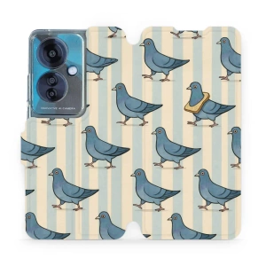 Phone Case OPPO Reno 11F - Design VP91S