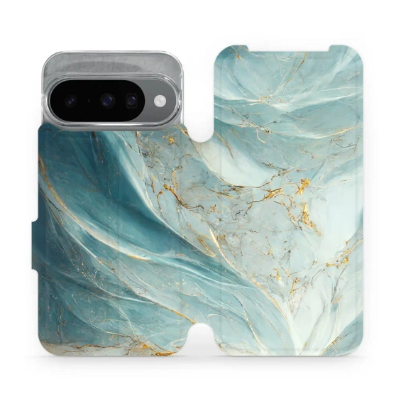 Phone Case Google Pixel 10 - Design VP34S