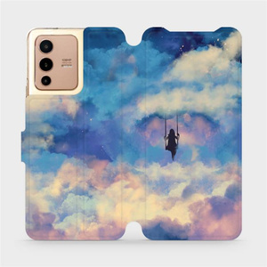 Phone Case Vivo V23 5G - Design MR09S