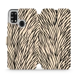 Phone Case Samsung Galaxy M31 - Design VA52S