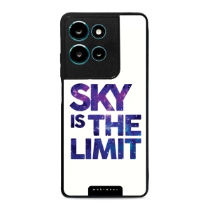 Etui Glossy Case do Motorola Moto G75 5G - wzór G081G