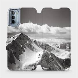 Hülle für Motorola Moto G31 - Farbe M152P