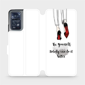 Phone Case Xiaomi Redmi Note 11 Pro 5G - Design M046P