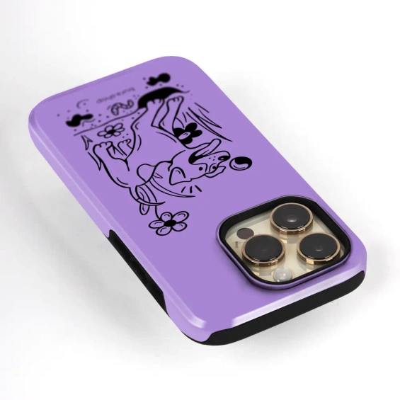 Case Elite Pro for Apple iPhone 17 Pro - Design E42BS