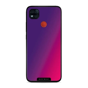 Hülle Glossy Case für Xiaomi Redmi 9C - Farbe G067G