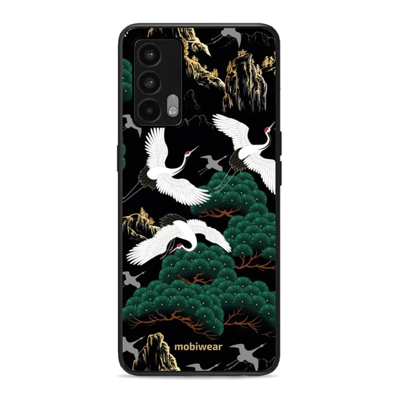 Hülle Glossy Case für Realme GT Master Edition - Farbe G042G