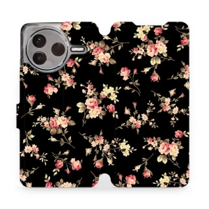 Hülle für Xiaomi POCO F7 Pro 5G - Farbe VD02S