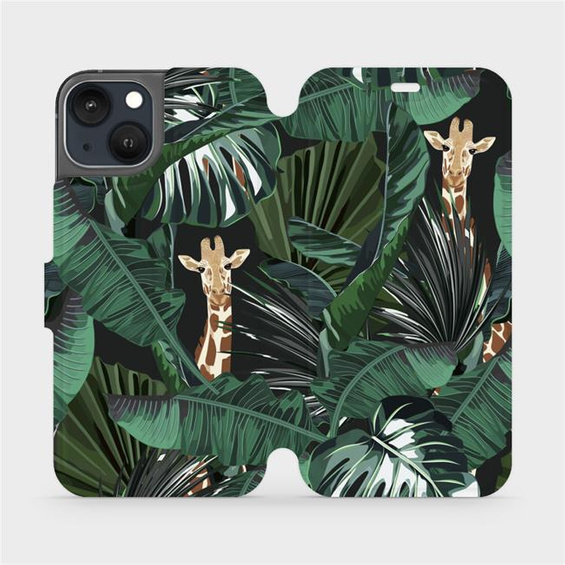 Hülle für Apple iPhone 13 - Farbe VP06P