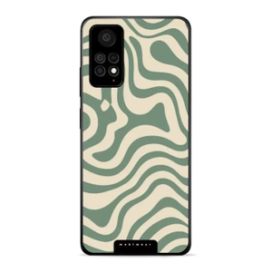 Phone Glossy Case Xiaomi Redmi Note 11 Pro - Design GA57G