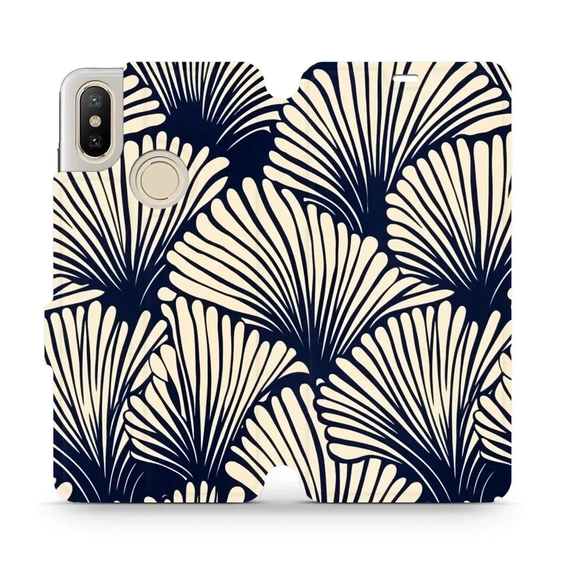 Etui do Xiaomi Mi A2 - wzór VA41S