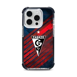 Hülle MagSafe Elite Bumper für Apple iPhone 15 Pro - Farbe D04GZ