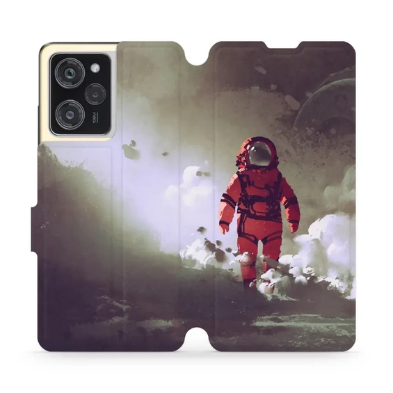 Phone Case Xiaomi POCO X5 Pro 5G - Design MA07S