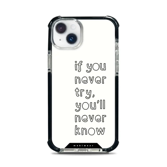 Hülle MagSafe Elite Bumper für Apple iPhone 14 Plus - Farbe D075D