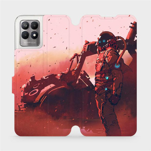 Phone Case Realme 8i - Design MA09S