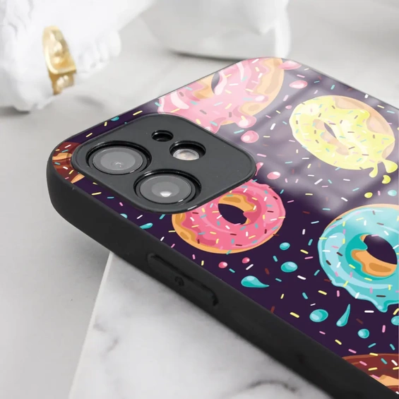 Etui Glossy Case do Realme C63 - wzór G046G