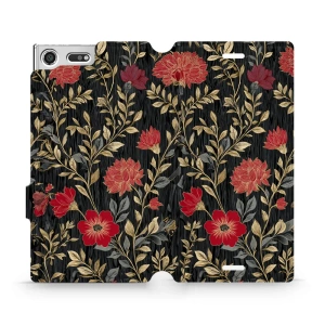 Hülle für Sony Xperia XZ Premium - Farbe V172S