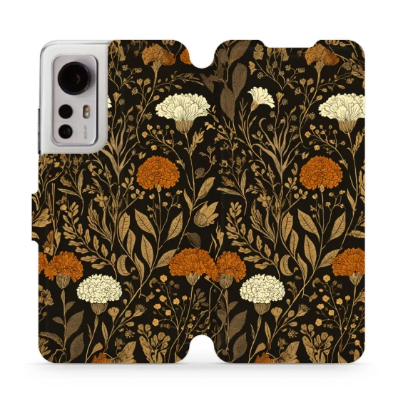 Etui do Xiaomi 12 - wzór V174S