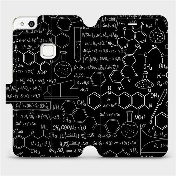 Phone Case Huawei P10 Lite - Design V060P