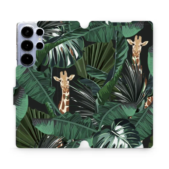 Phone Case Samsung Galaxy S25 Ultra - Design VP06P