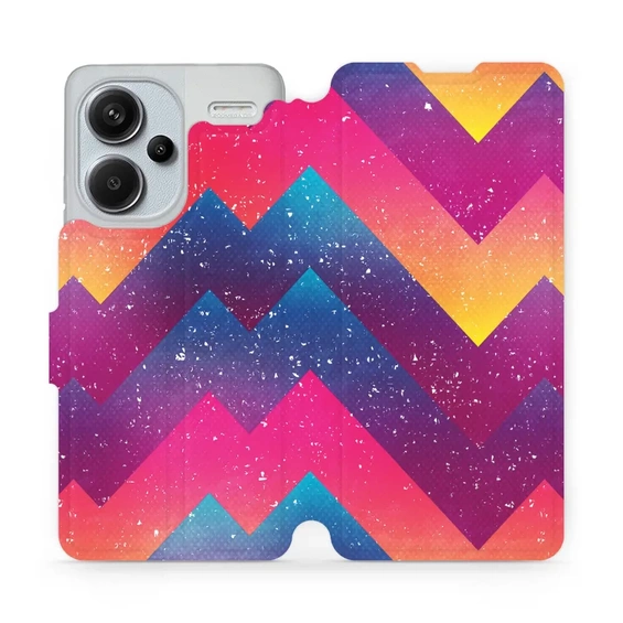 Etui do Xiaomi Redmi Note 13 PRO Plus - wzór V110S