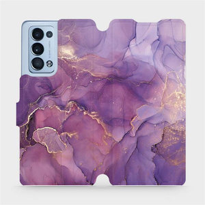 Phone Case OPPO Reno 6 Pro 5G - Design VP20S