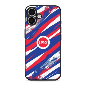 Etui Glossy Case do Apple iPhone 16 Plus - wzór G10GZ