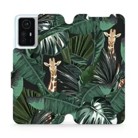 Phone Case Xiaomi Redmi Note 12S - Design VP06P