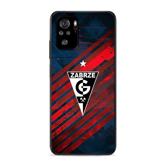 Phone Glossy Case Xiaomi POCO M5s - Design G04GZ