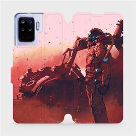 Phone Case OPPO Reno 5 Lite - Design MA09S