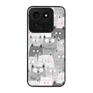 Etui Glossy Case do Xiaomi 14 - wzór G045G