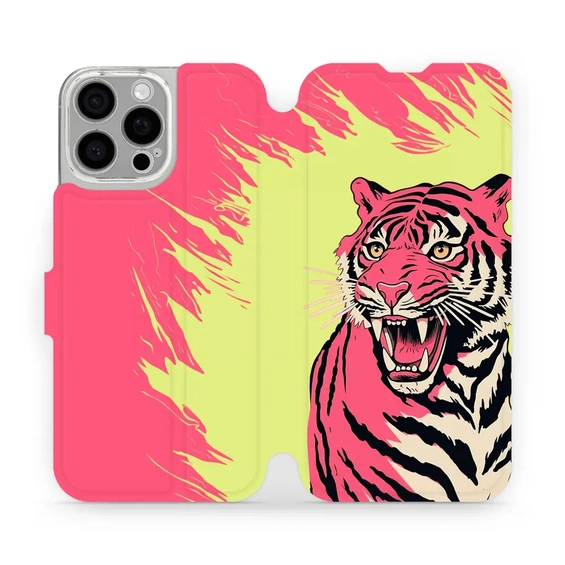 Hülle für Apple iPhone 16 Pro Max - Farbe VP51S