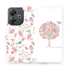 Etui do Xiaomi Redmi 13 - wzór M120S