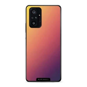 Etui Glossy Case do Xiaomi Redmi Note 10 pro - wzór G066G