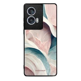 Phone Glossy Case Motorola Edge 50 Fusion - Design G026G