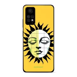 Phone Glossy Case Xiaomi Redmi Note 11 Pro 5G - Design G056G