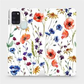 Phone Case Samsung Galaxy A21S - Design MP04S