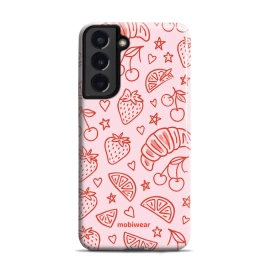 Case Elite Pro for Samsung Galaxy S22 Plus - Design EP86E