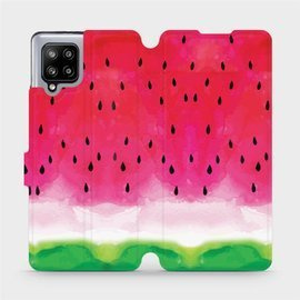 Phone Case Samsung Galaxy A42 - Design V086S