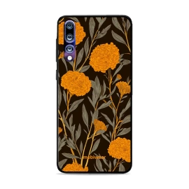 Phone Glossy Case Huawei P20 Pro - Design G175G