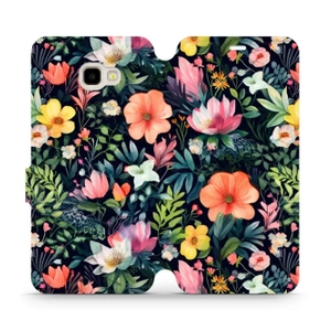 Phone Case Samsung Galaxy J4 Plus 2018 - Design VP48S