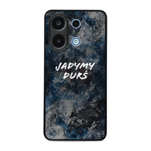 Hülle Glossy Case für Xiaomi Redmi Note 13 4G - Farbe G06GZ