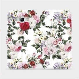 Phone Case Samsung Galaxy J5 2016 - Design MD01S