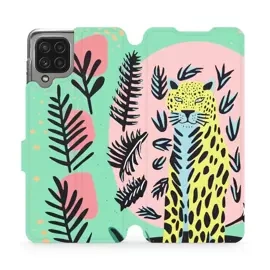 Etui do Samsung Galaxy M22 - wzór VP52S
