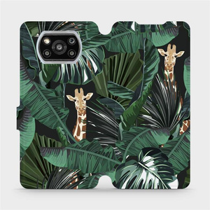 Phone Case Xiaomi POCO X3 NFC - Design VP06P